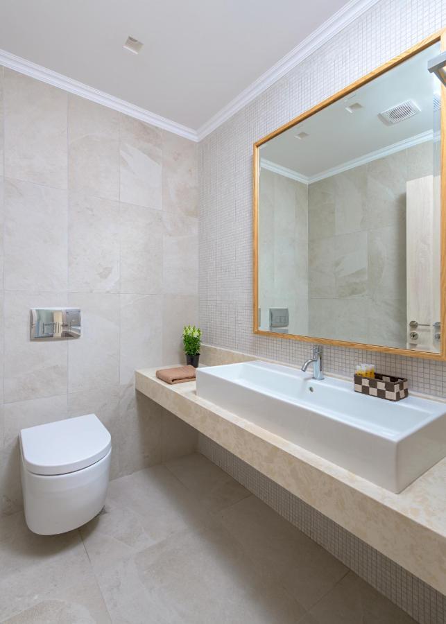 Villa Akrotiri Vlicha  Ngoại thất bức ảnh